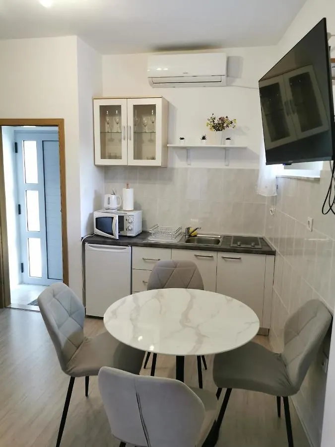 Radunica Apartment Split 0*,