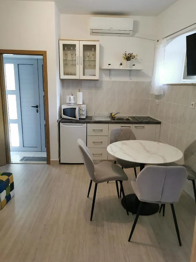 Radunica Apartment Split