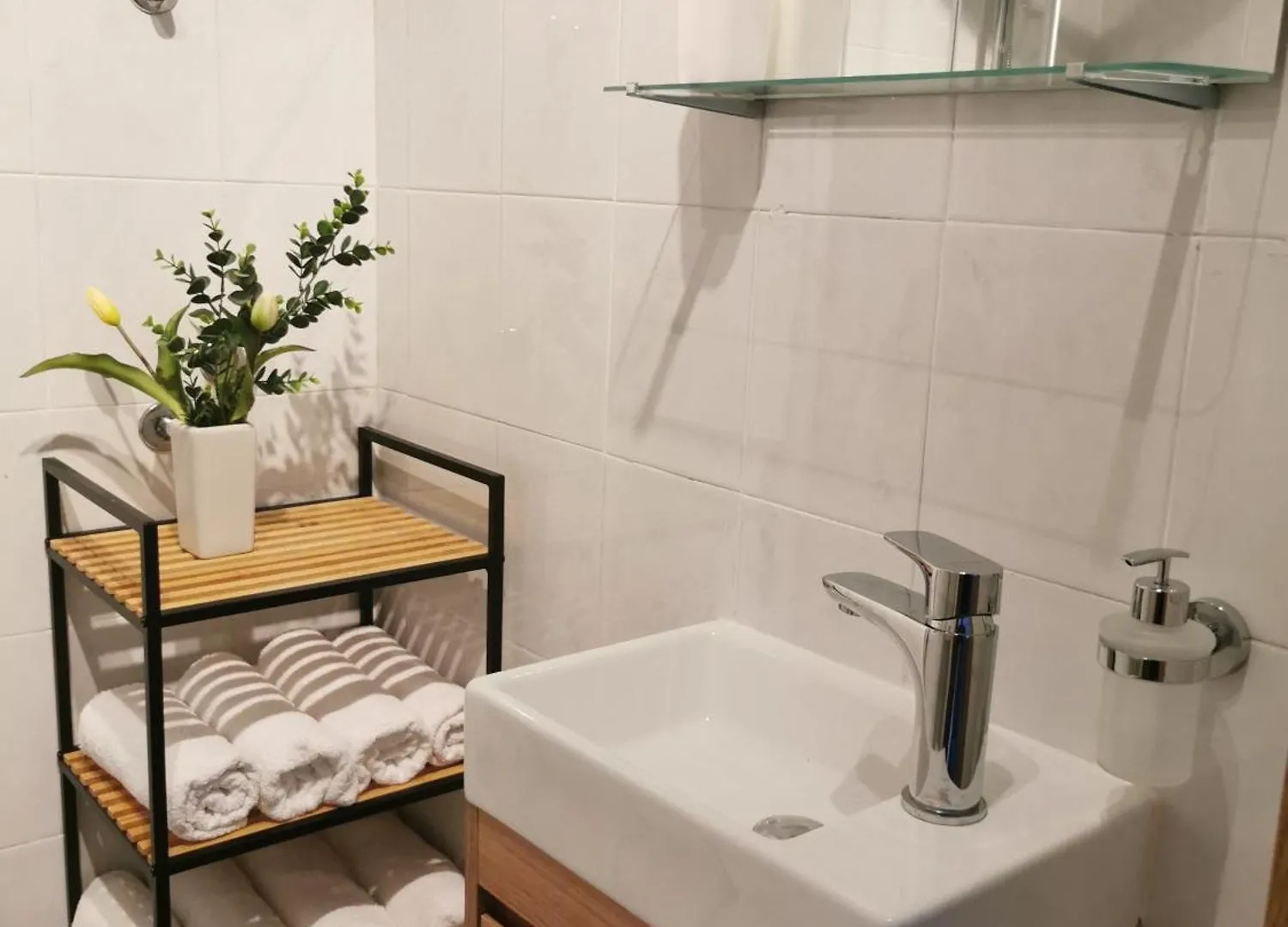 Radunica Apartment Split Croatie