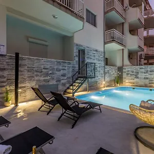 Stobrec Appartement