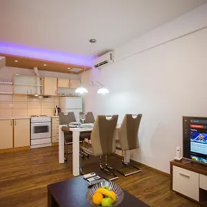 Castello Appartement