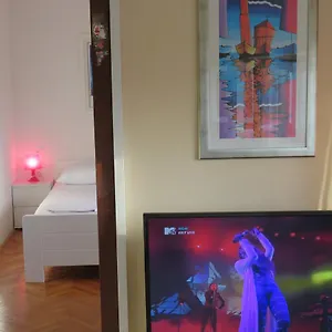 Istarska Street (adults Only) Appartement