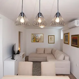 Sweet City Center Appartement