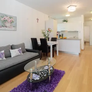 Arijana Free Private Garage Appartement