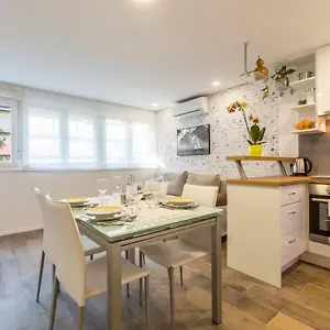 Narnia Appartement