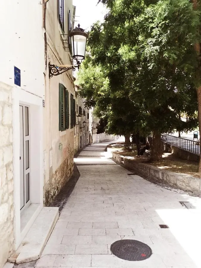 Radunica Apartment Split