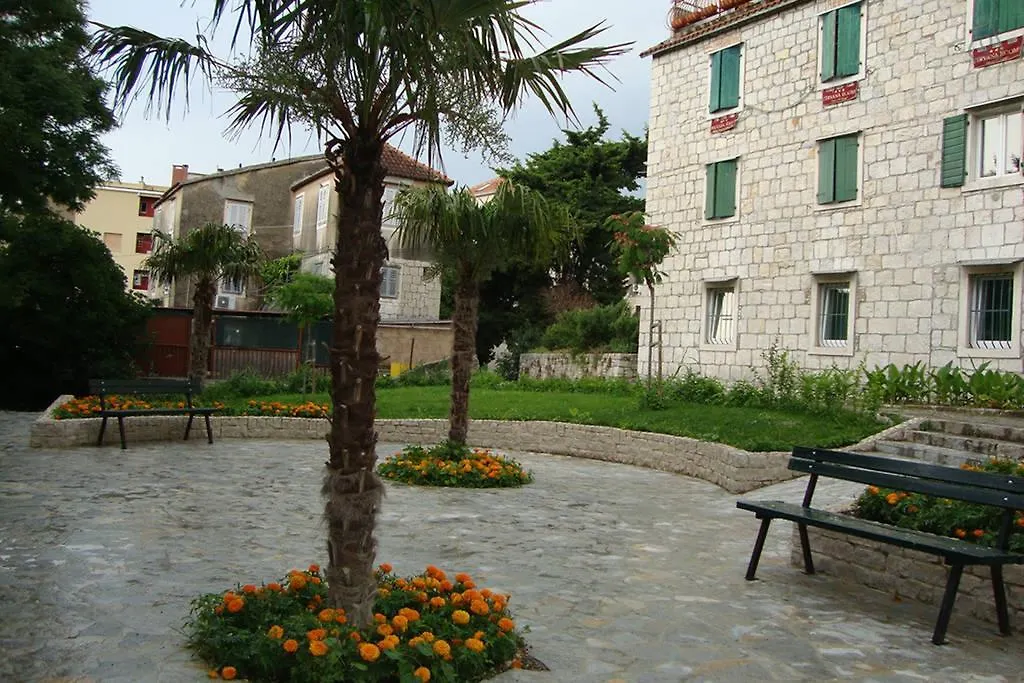 Radunica Apartment Split