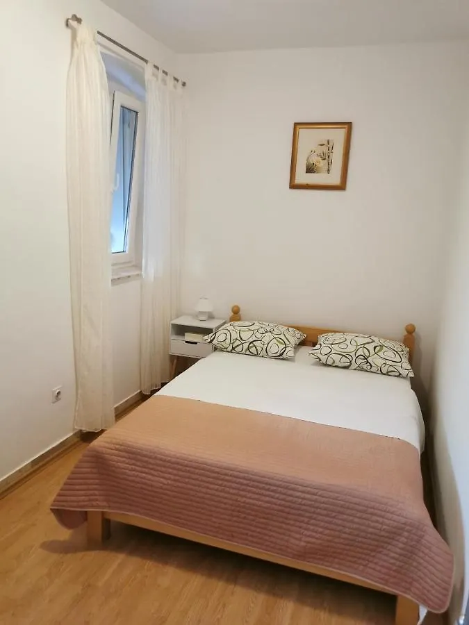 Radunica Apartment Split Kroatien