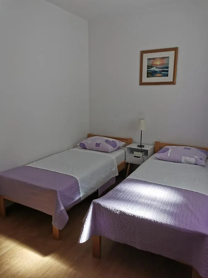 Radunica Apartment Split