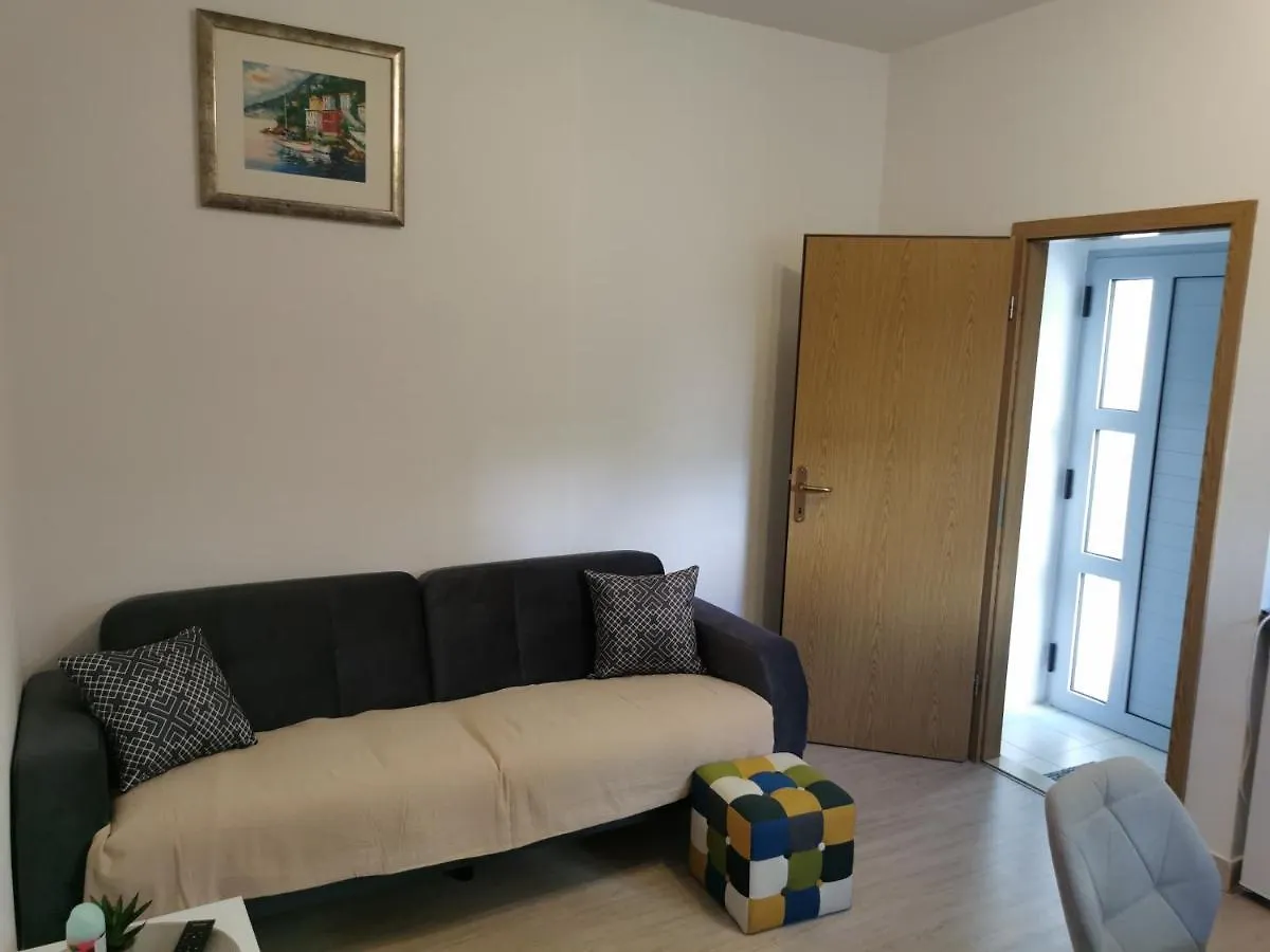 Radunica Apartment Split Kroatien